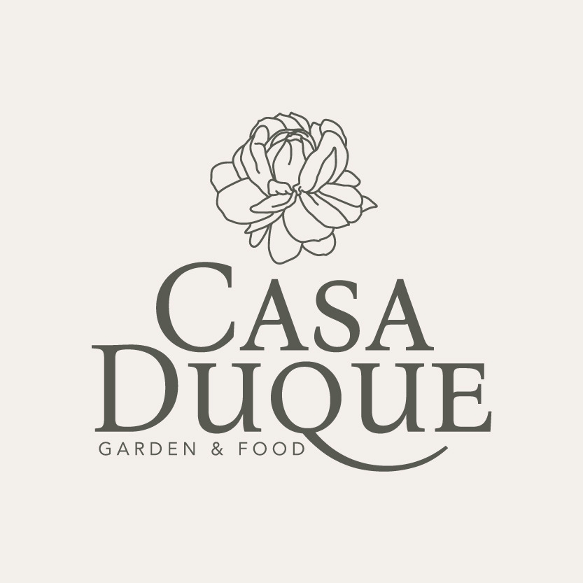Casa Duque logo